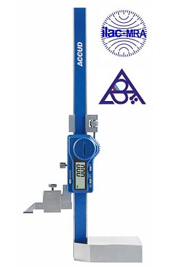 Obrázek pro produkt SLUŽBA - Akreditovaná kalibrace měřidel - výškoměr 501 - 800 mm