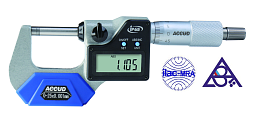 Obrázek pro produkt SLUŽBA - Akreditovaná kalibrace měřidel - mikrometr 26 - 100 mm