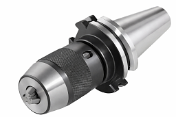 Obrázek pro produkt UPEC - Vrtačkové sklíčidlo SK40/3-16mm - DIN 69 871