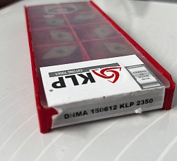 Obrázek pro produkt VÝPRODEJ - KLP DNMA 150612 KLP2350