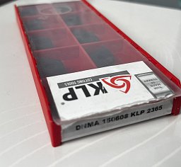 Obrázek pro produkt VÝPRODEJ - KLP DNMA 150608 KLP2365