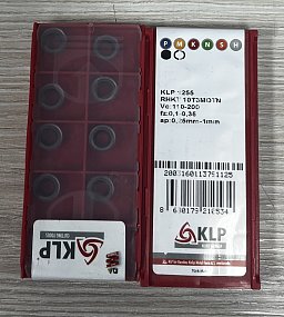 Obrázek pro produkt VÝPRODEJ - KLP RHKT 10T3MOTN KLP1255