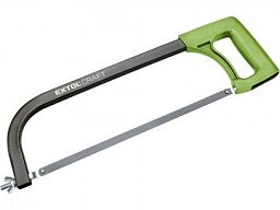 Obrázek pro produkt VÝPRODEJ - Rám pilový na kov 300mm