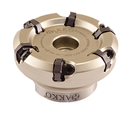 Obrázek pro produkt Fréza nástrčná 45° AFM45C-XN0806-D063-A22-Z05
