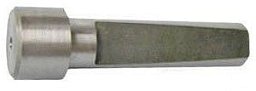 Obrázek pro produkt Vodící čep pro záhlubníky ČSN 221606 221608 12x6 mm