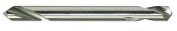 Obrázek pro produkt Vrták oboustranný (karosářský) HSS 221137 3,4 mm