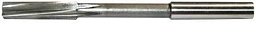 Obrázek pro produkt Výstružník strojní s válcovou stopkou HSS 221430 3 mm H8