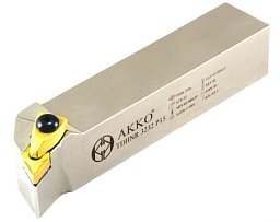 Obrázek pro produkt Soustružnický držák VBD TDHNL 2525 M15