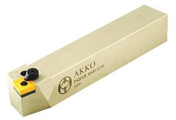 Obrázek pro produkt Soustružnický držák VBD PSBNR 4040 S 25C