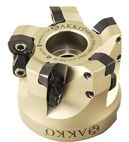 Obrázek pro produkt Fréza nástrčná vysokoposuvová AHFMC-WD0805D-D052-A22-Z04-H