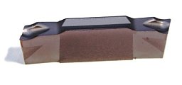 Obrázek pro produkt Výměnná břitová destička zapichovací 3mm s úkosem CARBE typ ZPOD 0315L MC PMK1530