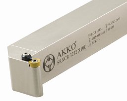 Obrázek pro produkt Soustružnický držák VBD SRXCR 3232 X10C