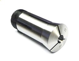 Obrázek pro produkt Upínací kleština 5C pr. 5mm , vnitřní tvar - kruh, průměr