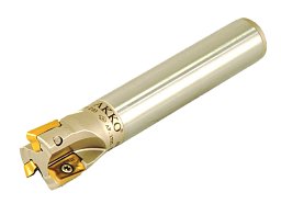 Obrázek pro produkt Stopková fréza čelní AEM90-AP16DJ-D32-C32-L180-Z03