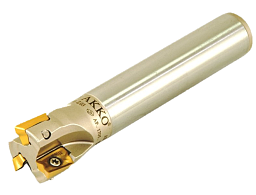 Obrázek pro produkt Stopková fréza čelní AEM90-AP16L-D25-C25-L120-Z02-H