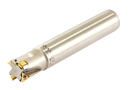 Obrázek pro produkt Stopková fréza čelní AEM90-AD07-D10-C08-L90-Z02-H
