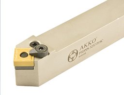 Obrázek pro produkt Soustružnický držák VBD PSDNN 2020 K15