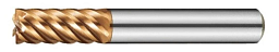 Obrázek pro produkt TK stopková fréza dokončovací do 70HRC V70E1010, pr. 10mm