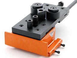 Obrázek pro produkt MetalCraft MC016 přípravek pro ohýbání, nýtování a zakružování