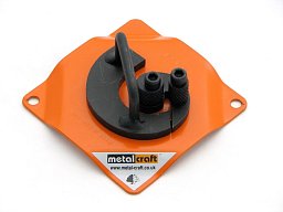 Obrázek pro produkt MetalCraft MC017 spirálová ohýbačka Mk 1/2