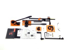 Obrázek pro produkt MetalCraft MC003 set přípravků Practical