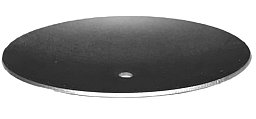 Obrázek pro produkt MetalCraft MC088 miska pod svíčku W26