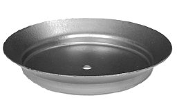Obrázek pro produkt MetalCraft MC1412 miska pod svíčku T10