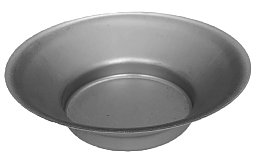Obrázek pro produkt MetalCraft MC1206 držák na svíčku - tvar kalíšek (bez dírky) E8