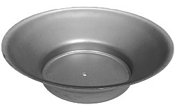 Obrázek pro produkt MetalCraft MC1206P držák na svíčku - tvar kalíšek (s dírkou) E8
