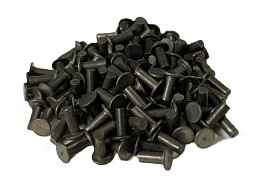 Obrázek pro produkt MetalCraft MC051L Balení nýtů o průměru 3 mm x 8 mm (obsah: cca 120)