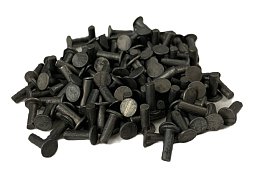 Obrázek pro produkt MetalCraft MC052L Balení nýtů o průměru 3 mm x 10 mm (obsah: cca 120)