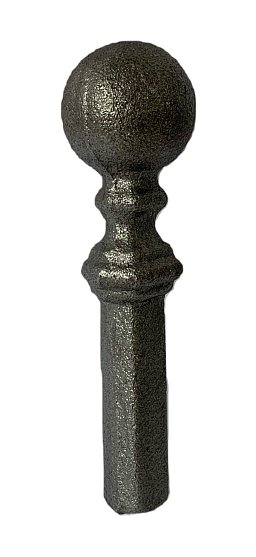 Obrázek pro produkt MetalCraft MCWR51505 ozdobná koncovka