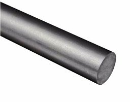 Obrázek pro produkt MetalCraft sada 15ti ks kruhových tyčí pr. 8mm / 1500mm (světle žíhaná měkká ocel)