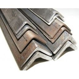 Obrázek pro produkt MetalCraft MC514 16mm x 16mm x 2mm úhel x 1m úhel (tmavá ocel válcovaná za tepla)