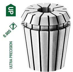 Obrázek pro produkt Kleština ER8 pr. 4mm - DIN6499 ( UP - 0,005)
