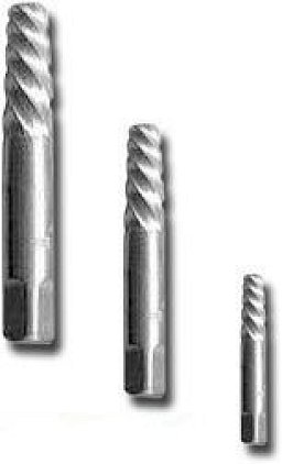 Obrázek pro produkt Vytahovač šroubů HCS 231680 4 (M11-M14)