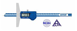 Obrázek pro produkt SLUŽBA - Akreditovaná kalibrace měřidel - hloubkoměr 1001 - 2000 mm