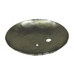 Obrázek pro produkt DOPRODEJ - MetalCraft MC085 miska pod svíčku W23 Lamp Tray 