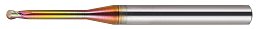 Obrázek pro produkt TK stopková fréza kopírovací s prodlouženým krkem SBFV02012 (SBFX), 2x3 mm, R1