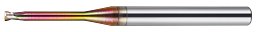 Obrázek pro produkt TK stopková fréza čelní s prodlouženým krkem SEFAV01508, 1,5x4 mm
