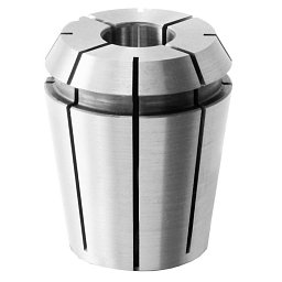 Obrázek pro produkt Kleština ER25 s vnitřním čtyřhranem pr. 4 x 3mm