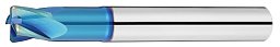 Obrázek pro produkt TK stopková fréza toroidní QRHN0610, 6x6mm, R1