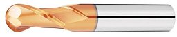 Obrázek pro produkt DOPRODEJ - TK stopková fréza kopírovací SBH0606, 6x12mm,R3
