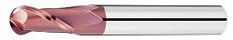 Obrázek pro produkt TK stopková fréza kopírovací SBK0206, 2x4mm,R1