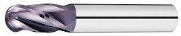 Obrázek pro produkt TK stopková fréza kopírovací SBB1212, 12x24mm,R6