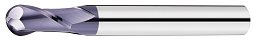 Obrázek pro produkt TK stopková fréza kopírovací SBLM0606, 6x12mm,R3