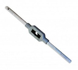 Obrázek pro produkt Vratidlo na závitníky pro čtyřhran KINEX M9 - M27, DIN 3039-02-500