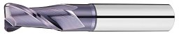 Obrázek pro produkt TK stopková fréza toroidní SRA0805, 8x16mm,R0,5