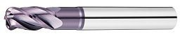 Obrázek pro produkt TK stopková fréza toroidní SRB0610, 6x12mm,R1