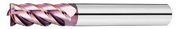 Obrázek pro produkt TK stopková fréza toroidní SRK0620, 6x16mm,R2
